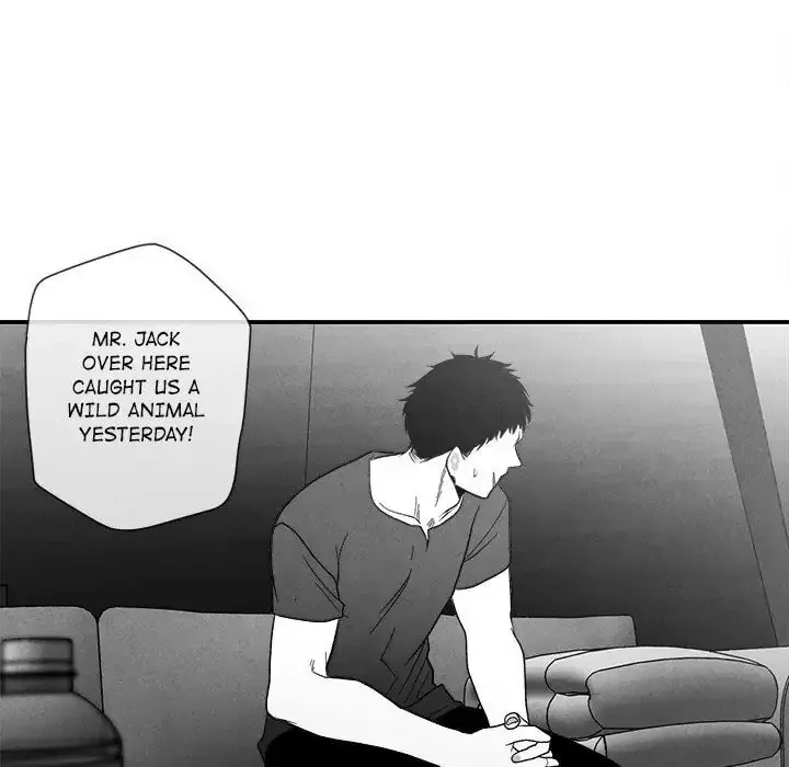 Epitaph (Perfume) Chapter 11 page 104 - 