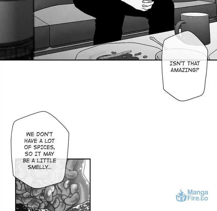 Epitaph (Perfume) Chapter 11 page 105 - 