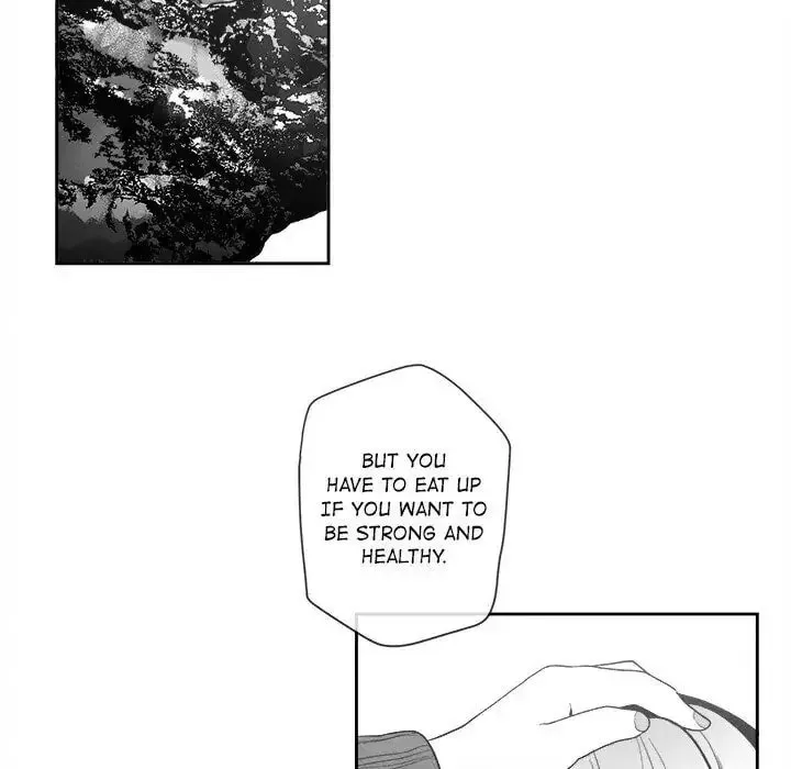 Epitaph (Perfume) Chapter 11 page 106 - 