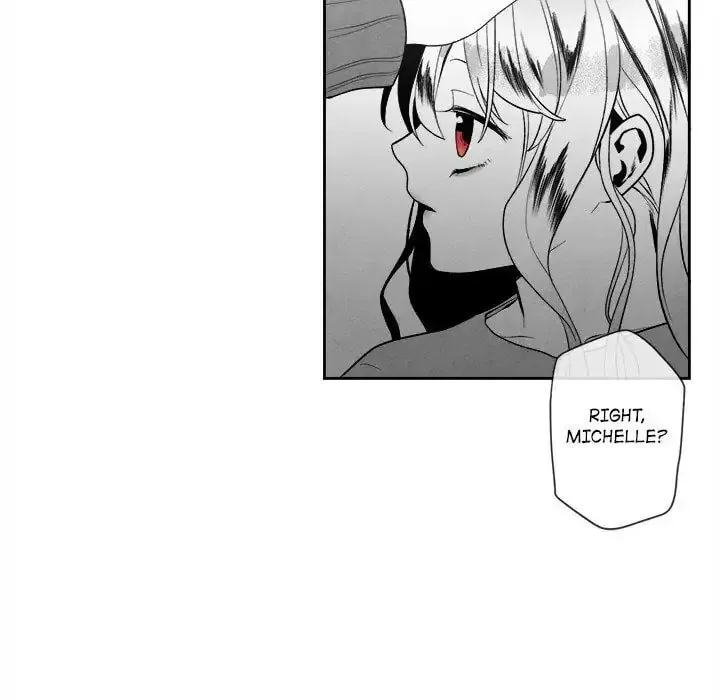Epitaph (Perfume) Chapter 11 page 107 - 