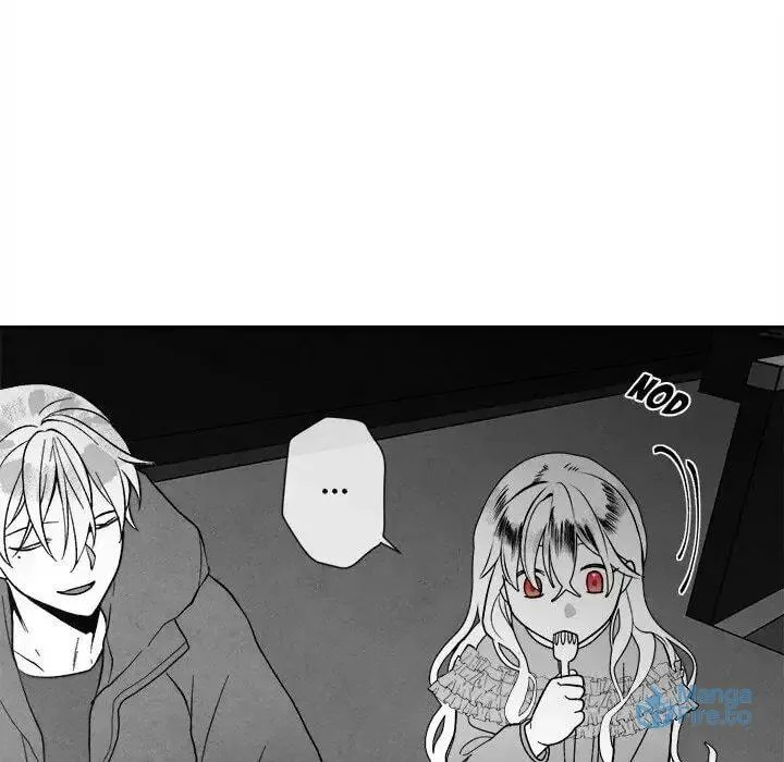 Epitaph (Perfume) Chapter 11 page 108 - 