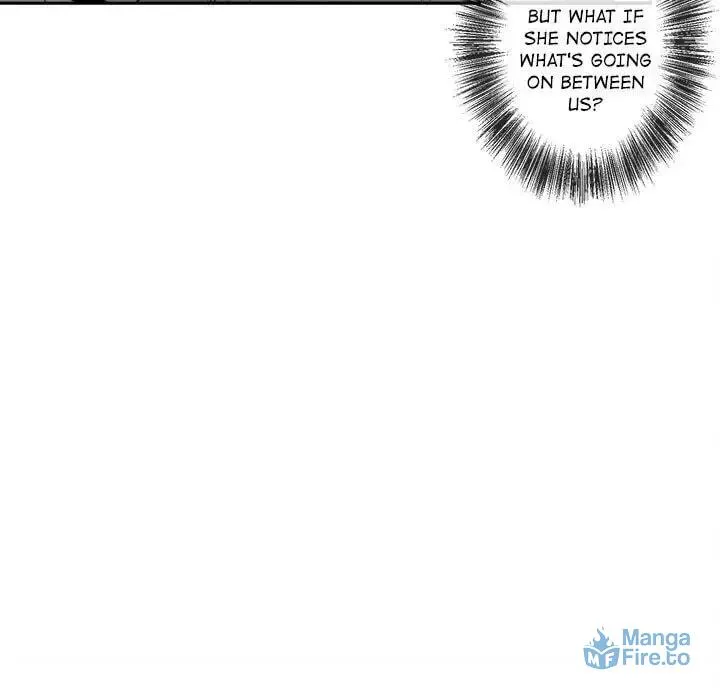 Epitaph (Perfume) Chapter 11 page 18 - 
