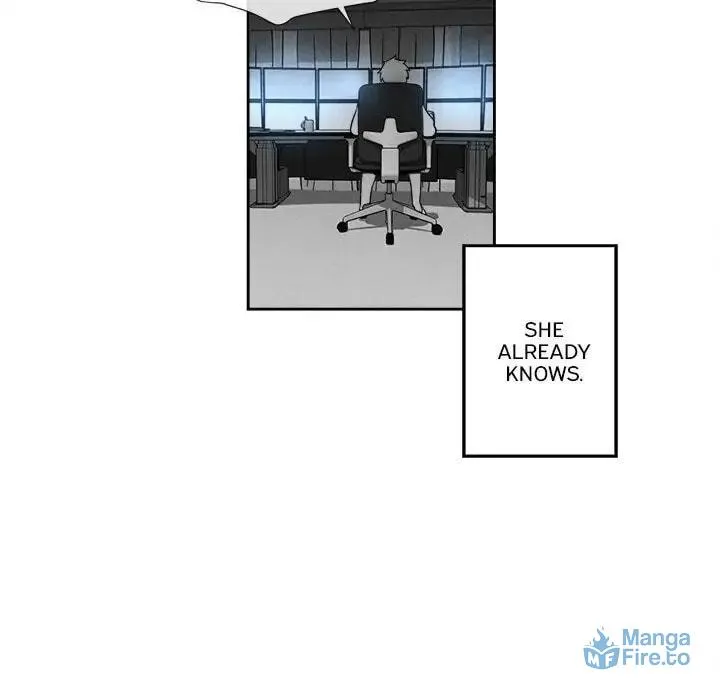 Epitaph (Perfume) Chapter 11 page 21 - 