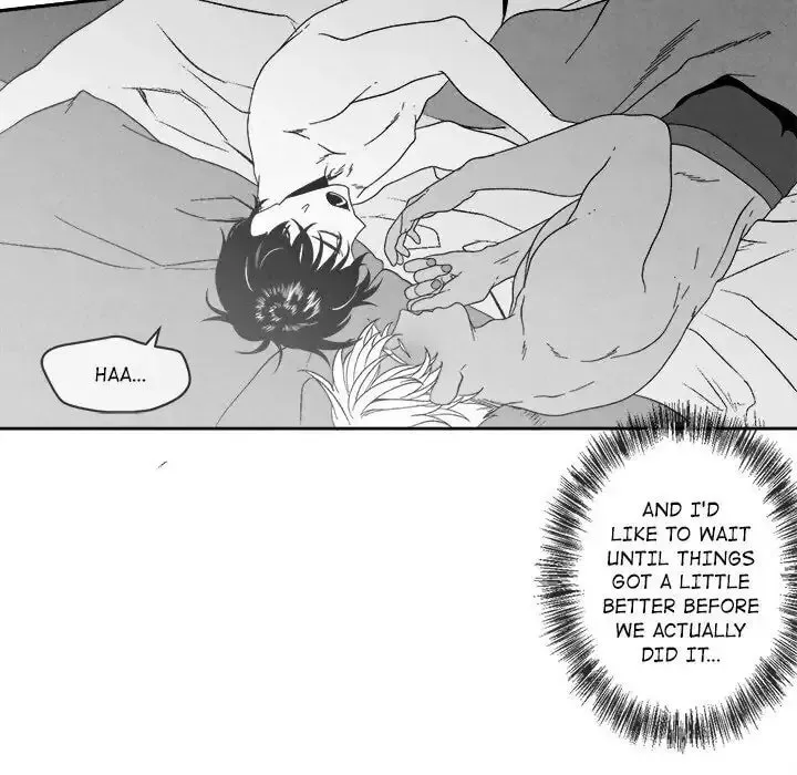 Epitaph (Perfume) Chapter 11 page 26 - 