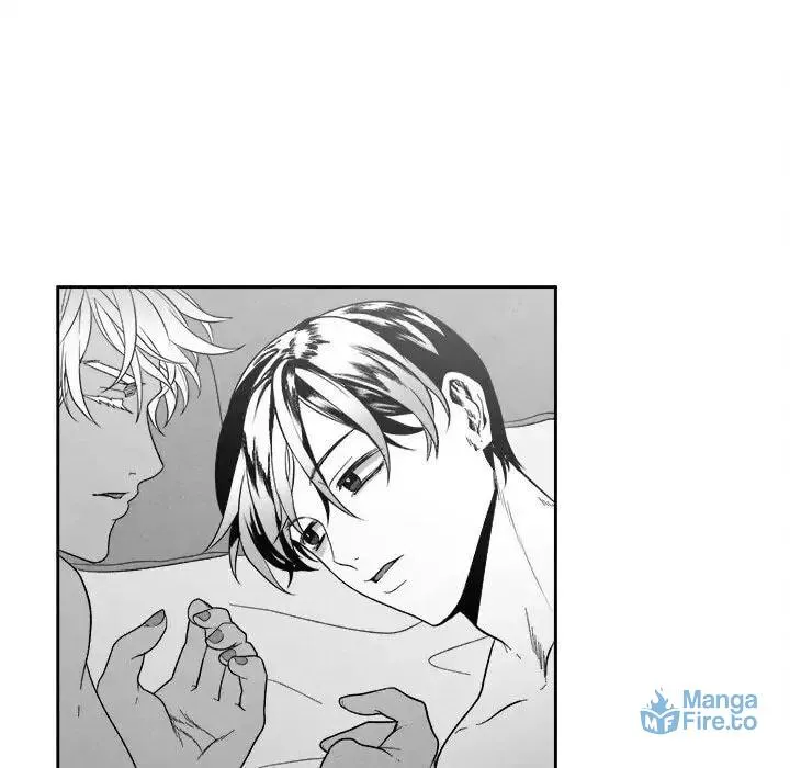 Epitaph (Perfume) Chapter 11 page 27 - 