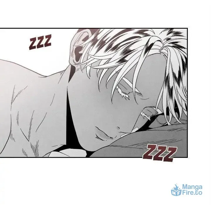 Epitaph (Perfume) Chapter 11 page 30 - 