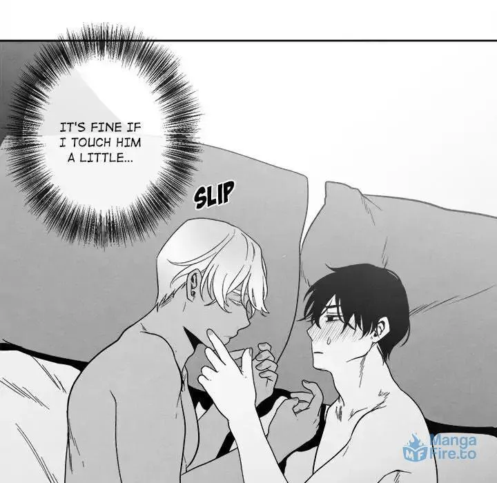 Epitaph (Perfume) Chapter 11 page 33 - 