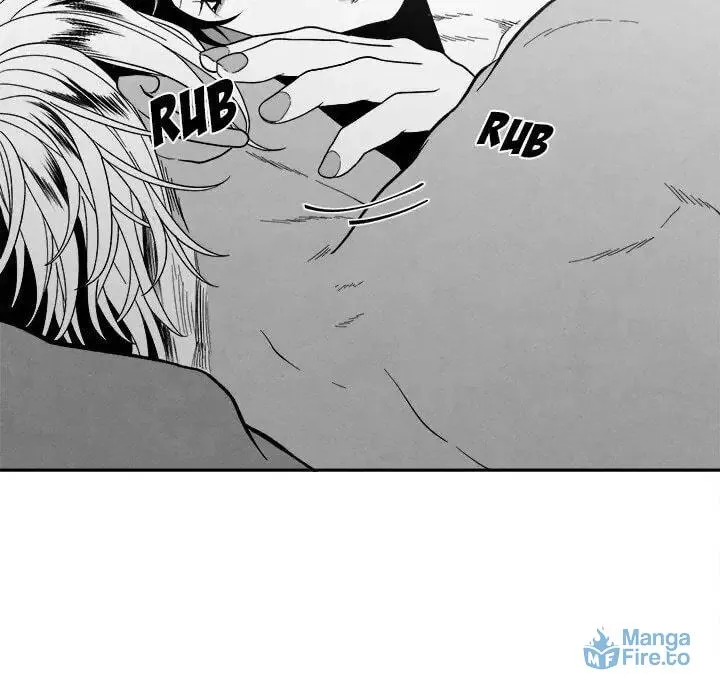 Epitaph (Perfume) Chapter 11 page 36 - 