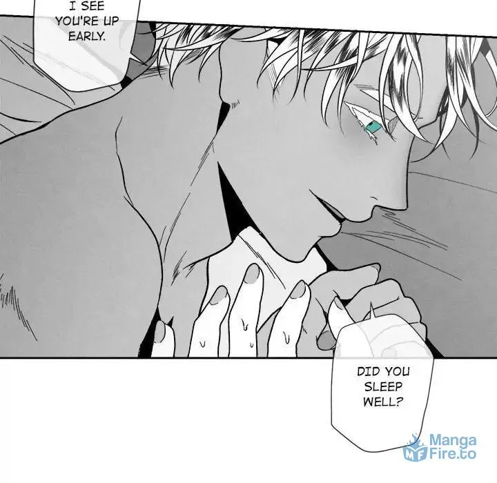 Epitaph (Perfume) Chapter 11 page 42 - 