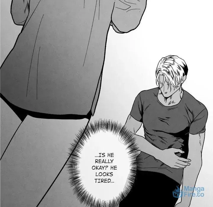 Epitaph (Perfume) Chapter 11 page 57 - 
