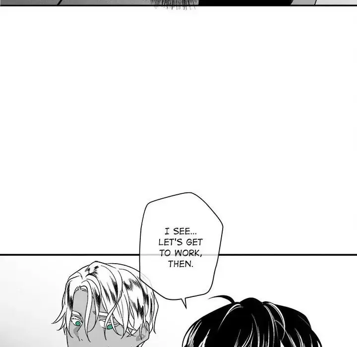 Epitaph (Perfume) Chapter 11 page 58 - 