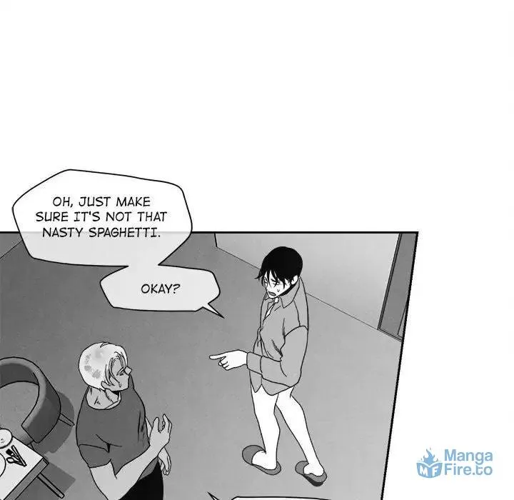 Epitaph (Perfume) Chapter 11 page 60 - 