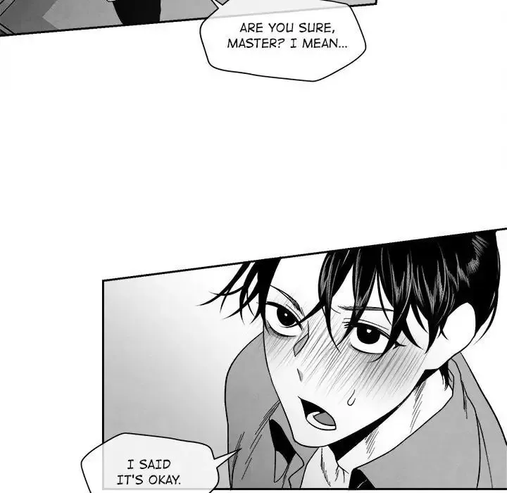 Epitaph (Perfume) Chapter 11 page 61 - 