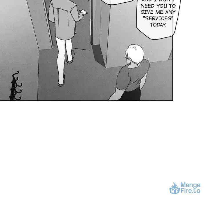 Epitaph (Perfume) Chapter 11 page 63 - 