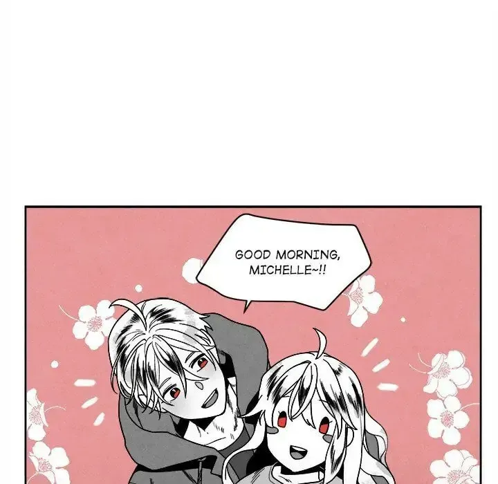 Epitaph (Perfume) Chapter 11 page 76 - 