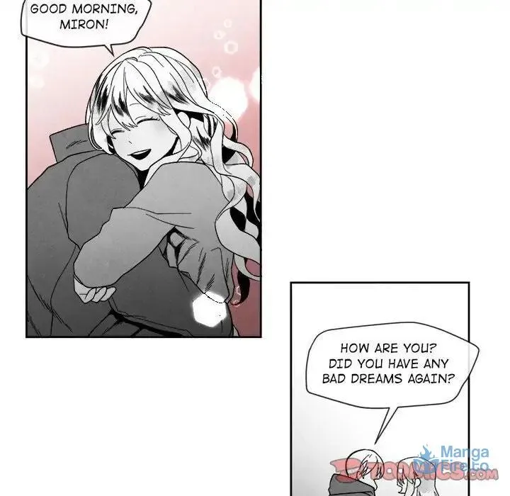 Epitaph (Perfume) Chapter 11 page 78 - 
