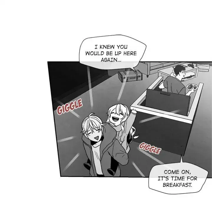 Epitaph (Perfume) Chapter 11 page 88 - 