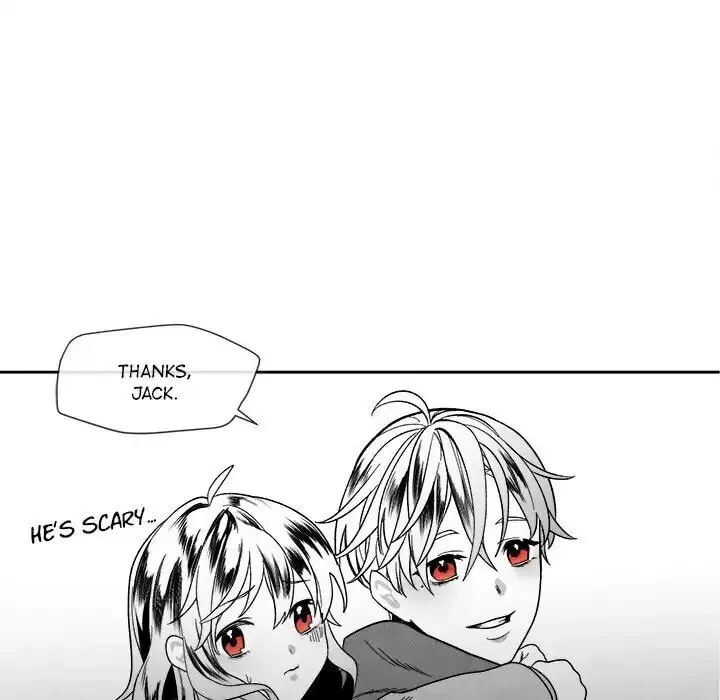 Epitaph (Perfume) Chapter 11 page 89 - 