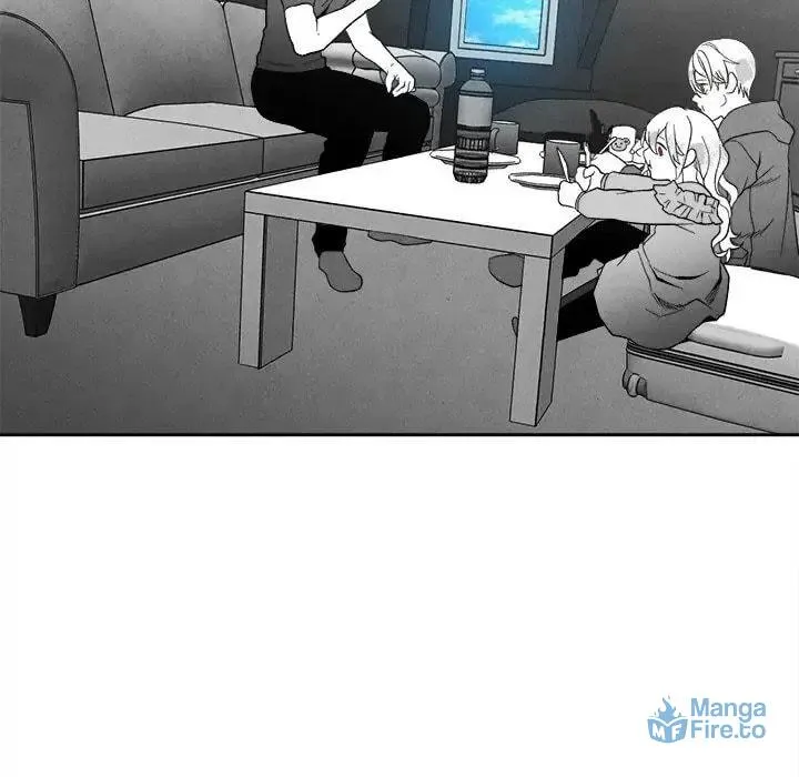 Epitaph (Perfume) Chapter 11 page 93 - 