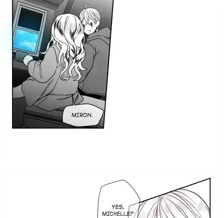 Epitaph (Perfume) Chapter 11 page 97 - 