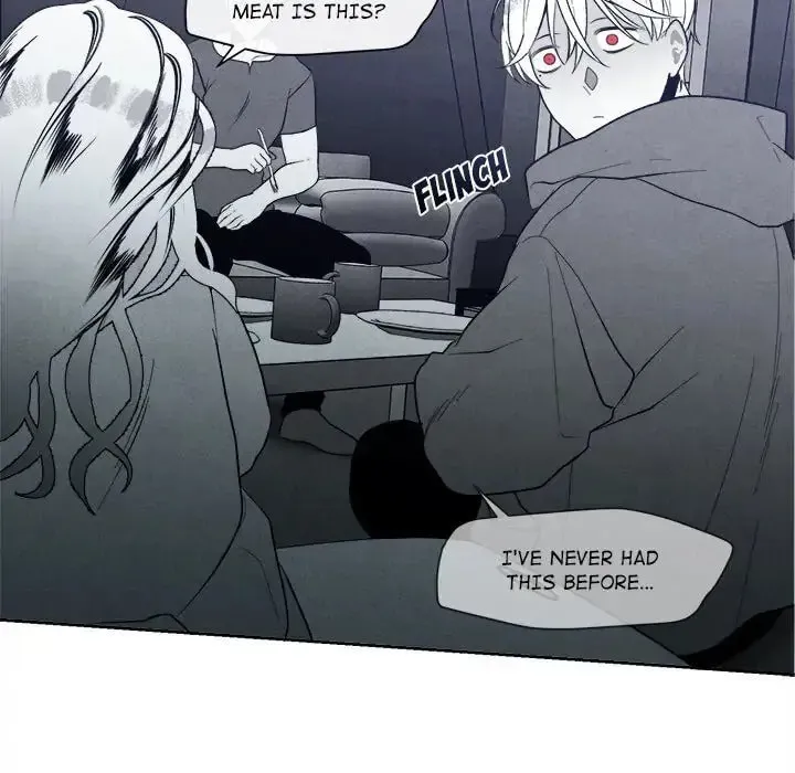 Epitaph (Perfume) Chapter 11 page 100 - 