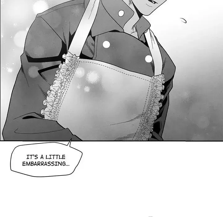 Epitaph (Perfume) Chapter 12 page 101 - 