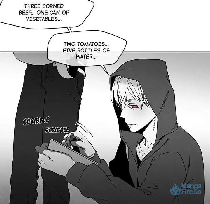Epitaph (Perfume) Chapter 12 page 12 - 