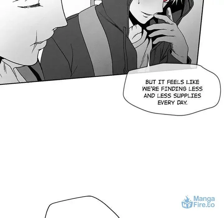 Epitaph (Perfume) Chapter 12 page 18 - 