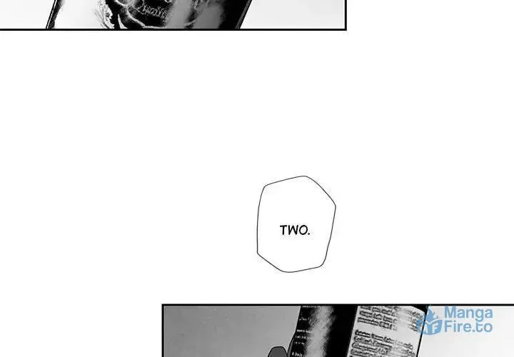 Epitaph (Perfume) Chapter 12 page 3 - 