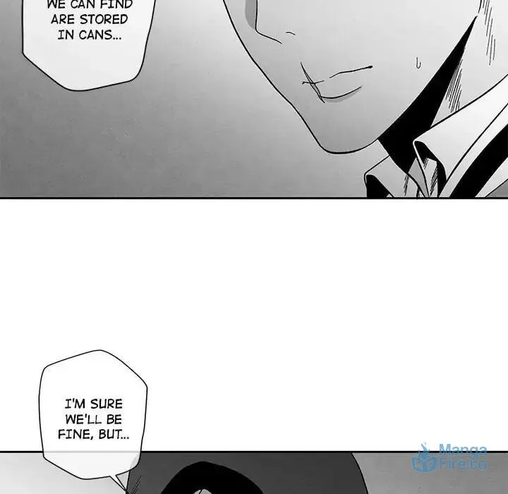 Epitaph (Perfume) Chapter 12 page 21 - 