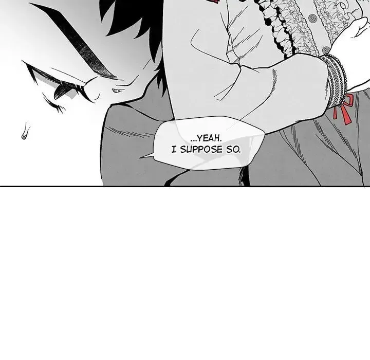 Epitaph (Perfume) Chapter 12 page 26 - 