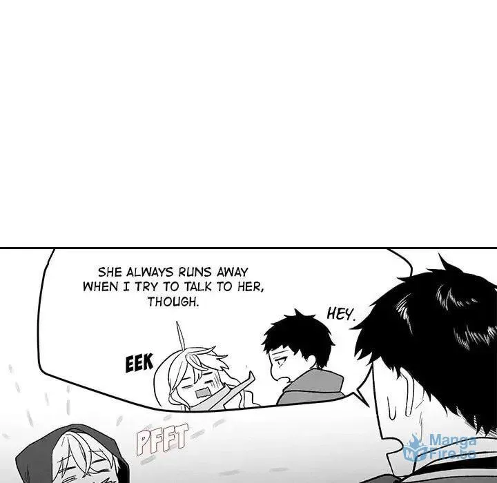 Epitaph (Perfume) Chapter 12 page 27 - 