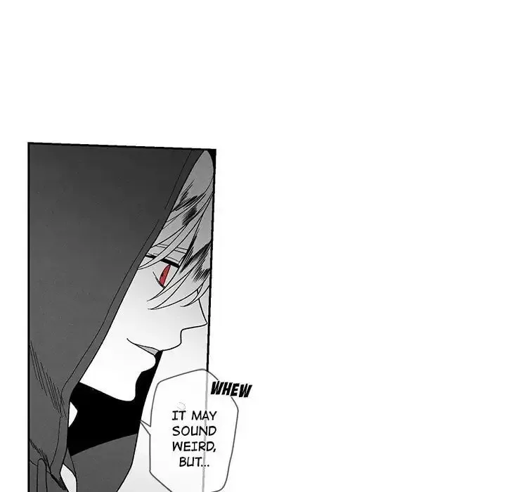 Epitaph (Perfume) Chapter 12 page 29 - 