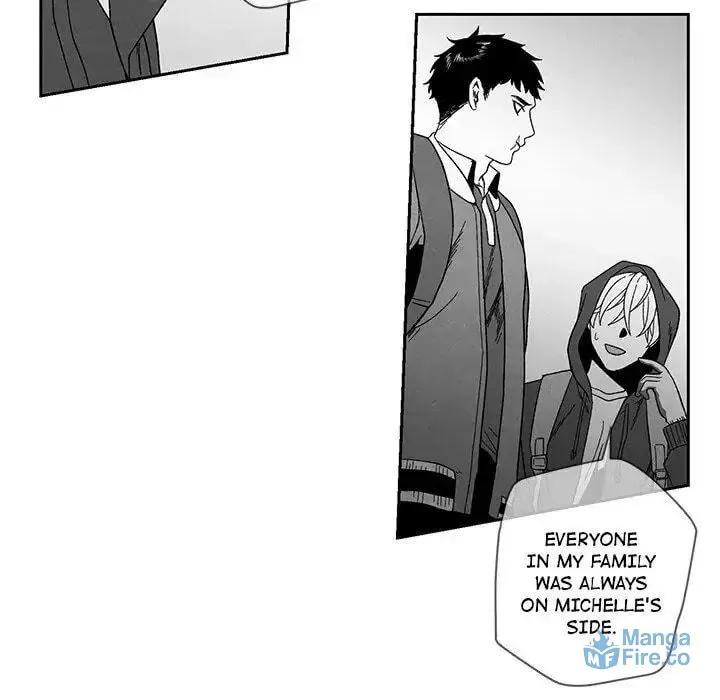Epitaph (Perfume) Chapter 12 page 30 - 