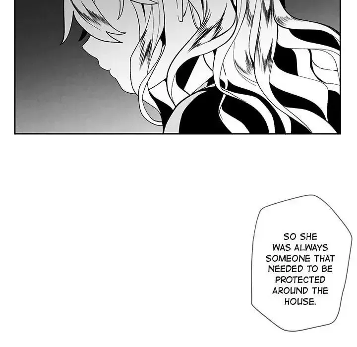 Epitaph (Perfume) Chapter 12 page 32 - 
