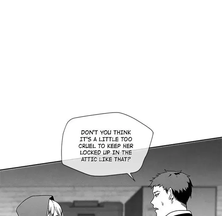 Epitaph (Perfume) Chapter 12 page 38 - 