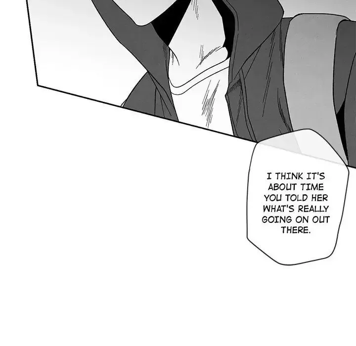 Epitaph (Perfume) Chapter 12 page 41 - 