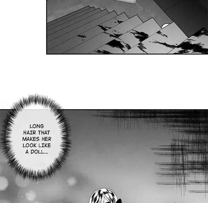 Epitaph (Perfume) Chapter 12 page 43 - 