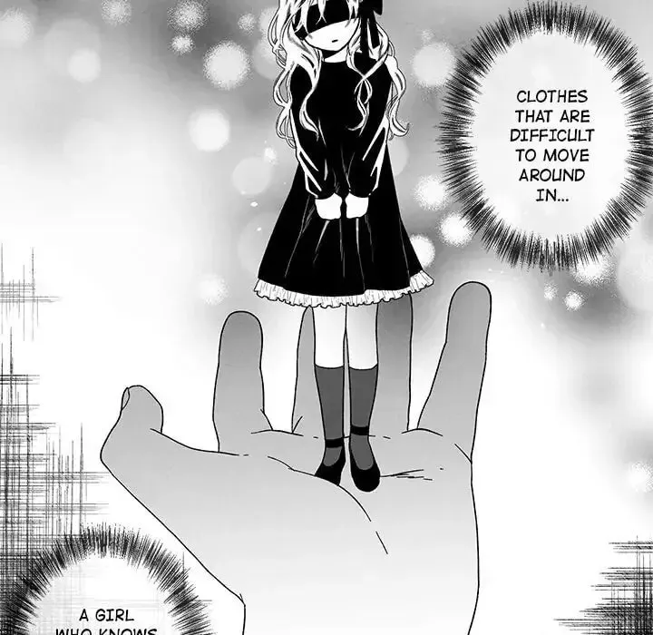 Epitaph (Perfume) Chapter 12 page 44 - 
