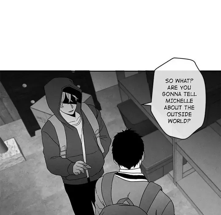 Epitaph (Perfume) Chapter 12 page 50 - 