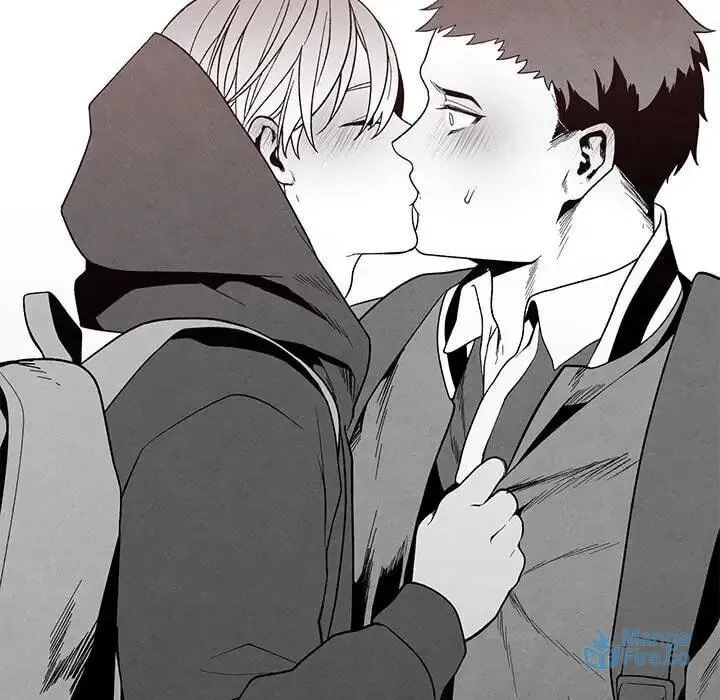 Epitaph (Perfume) Chapter 12 page 57 - 