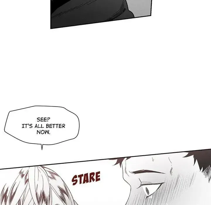 Epitaph (Perfume) Chapter 12 page 65 - 