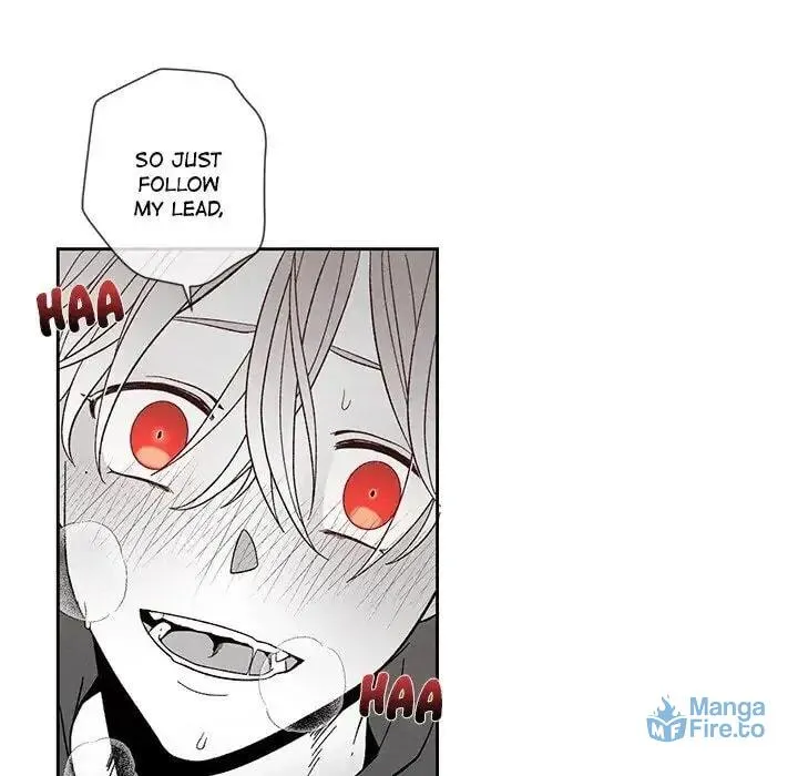 Epitaph (Perfume) Chapter 12 page 69 - 