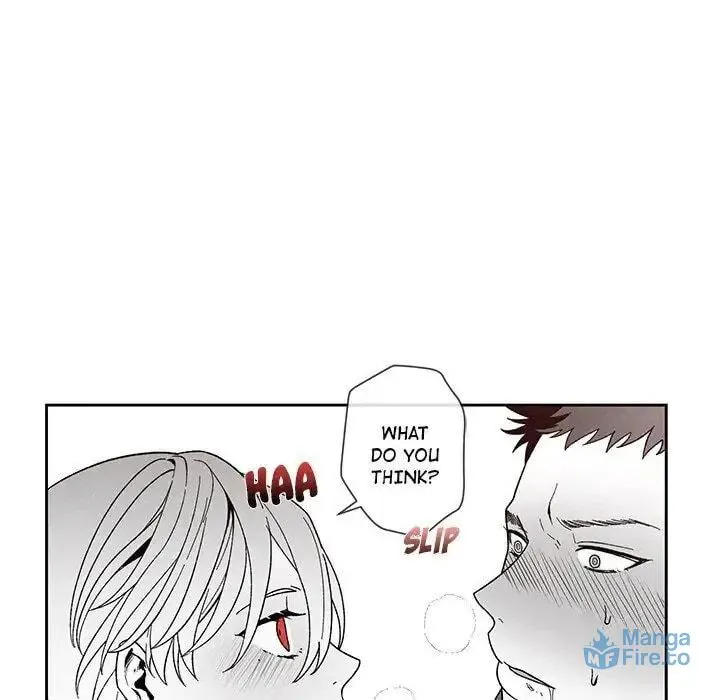 Epitaph (Perfume) Chapter 12 page 75 - 