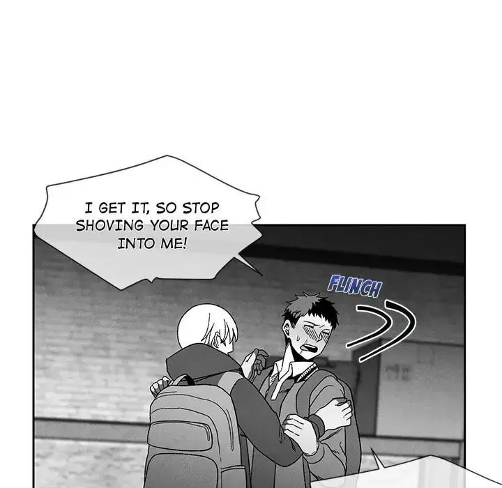 Epitaph (Perfume) Chapter 12 page 79 - 