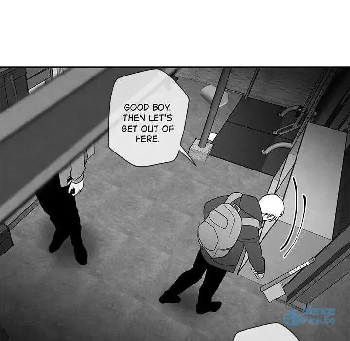 Epitaph (Perfume) Chapter 12 page 81 - 