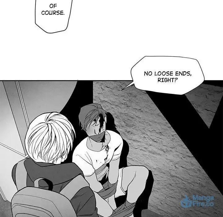 Epitaph (Perfume) Chapter 12 page 84 - 