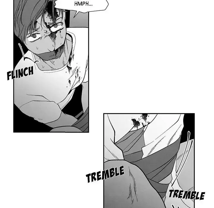 Epitaph (Perfume) Chapter 12 page 86 - 