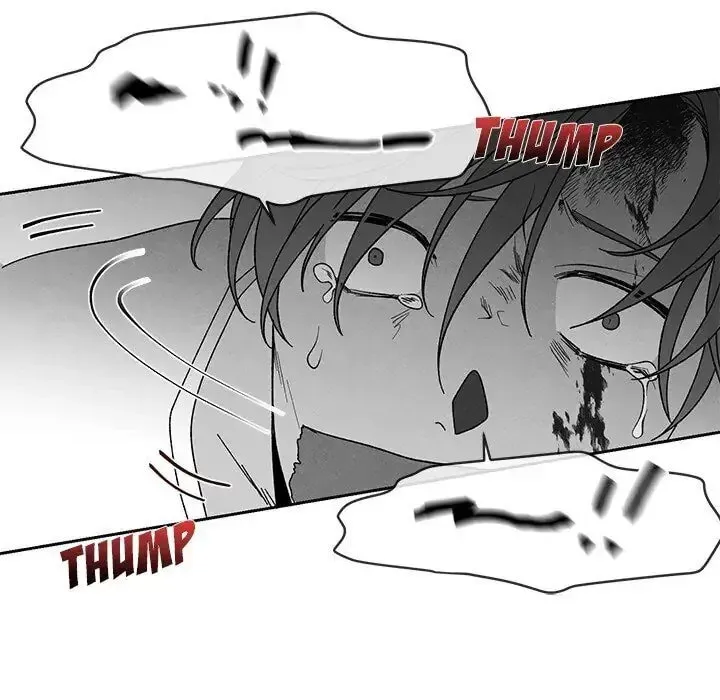 Epitaph (Perfume) Chapter 12 page 91 - 
