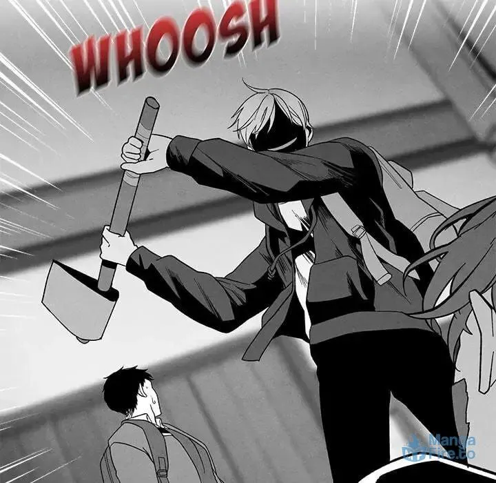 Epitaph (Perfume) Chapter 12 page 93 - 